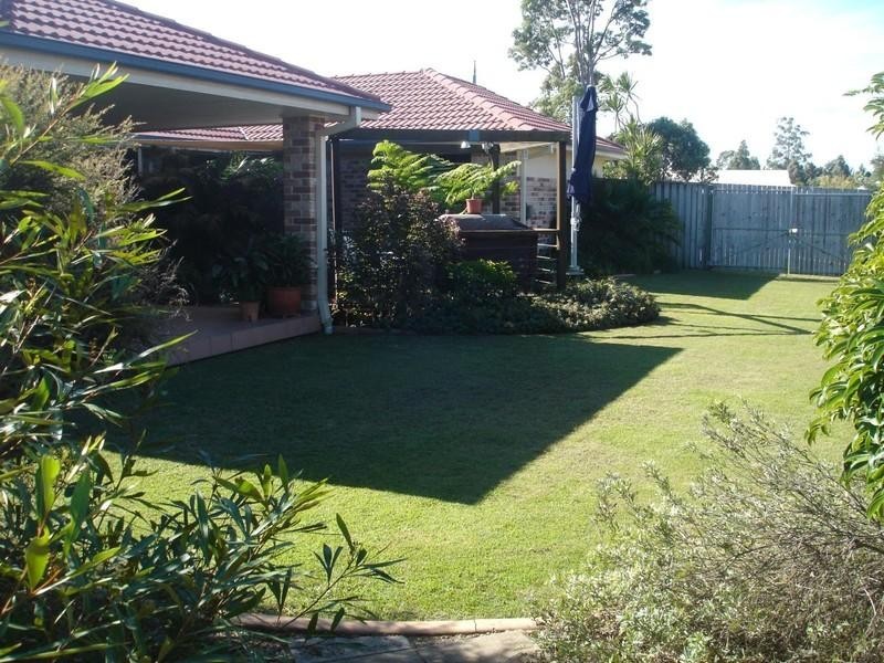 Narangba QLD 4504