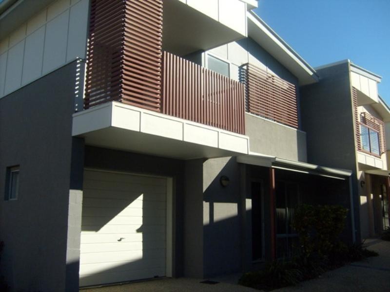 8/126 Turner Street, Scarborough QLD 4020