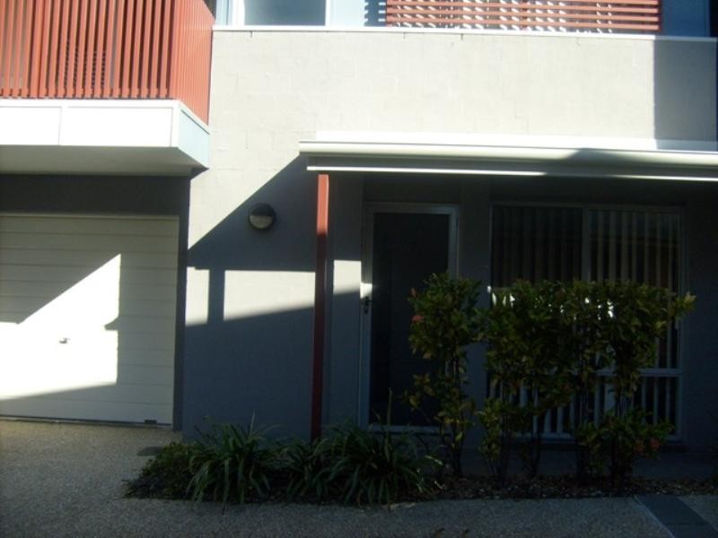 8/126 Turner Street, Scarborough QLD 4020