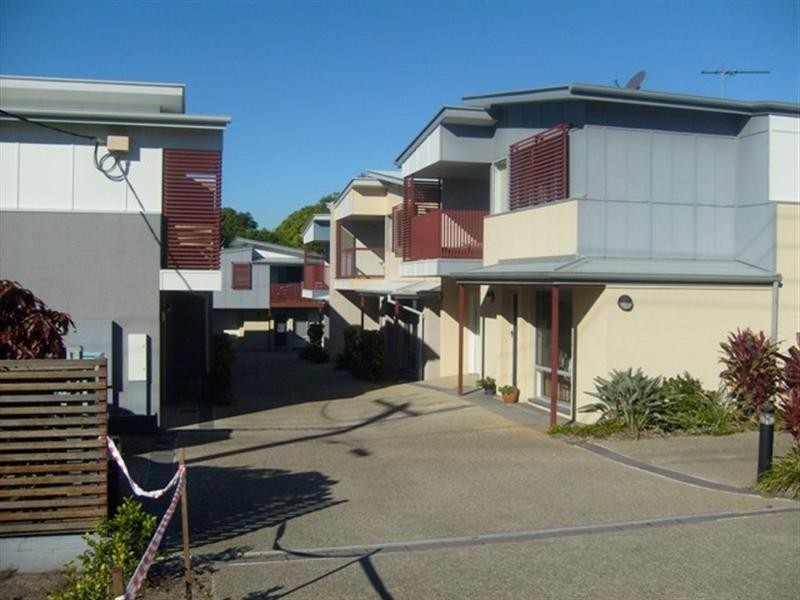 8/126 Turner Street, Scarborough QLD 4020