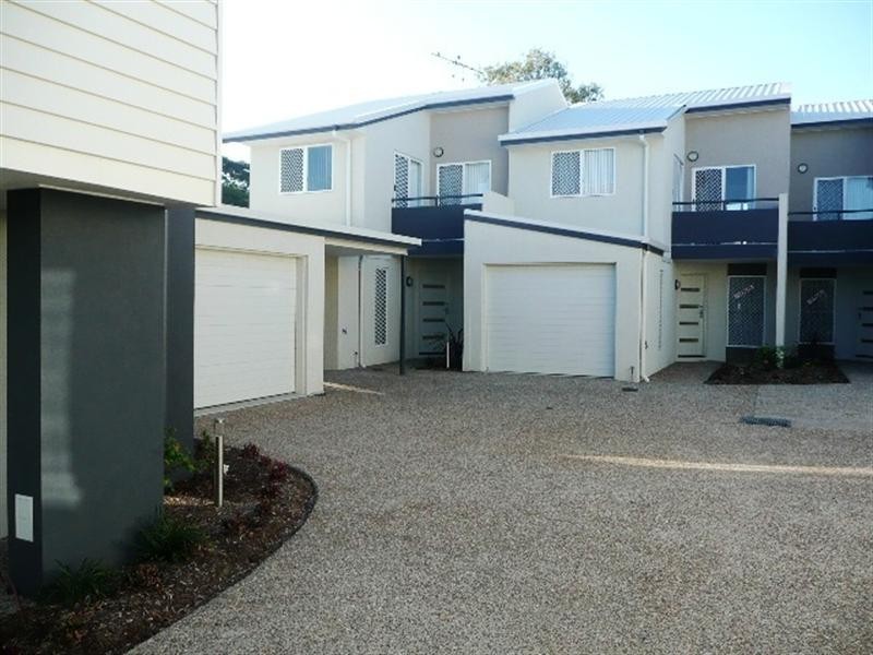 6/21-23 Thompson Crescent, Clontarf QLD 4019