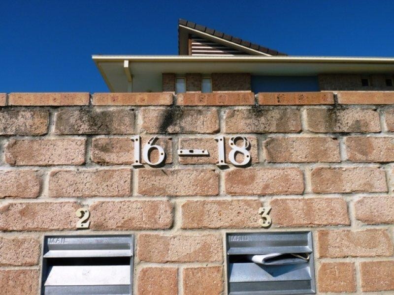 5/16-18 Fleet Drive, Kippa-ring QLD 4021