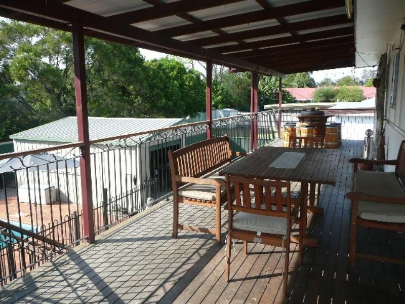 Deception Bay QLD 4508