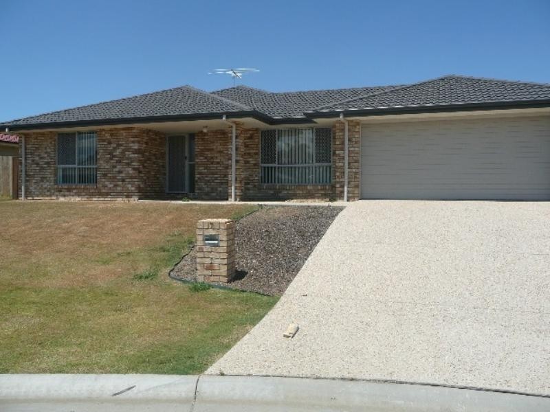 7 Hackett Court, Caboolture South QLD 4510