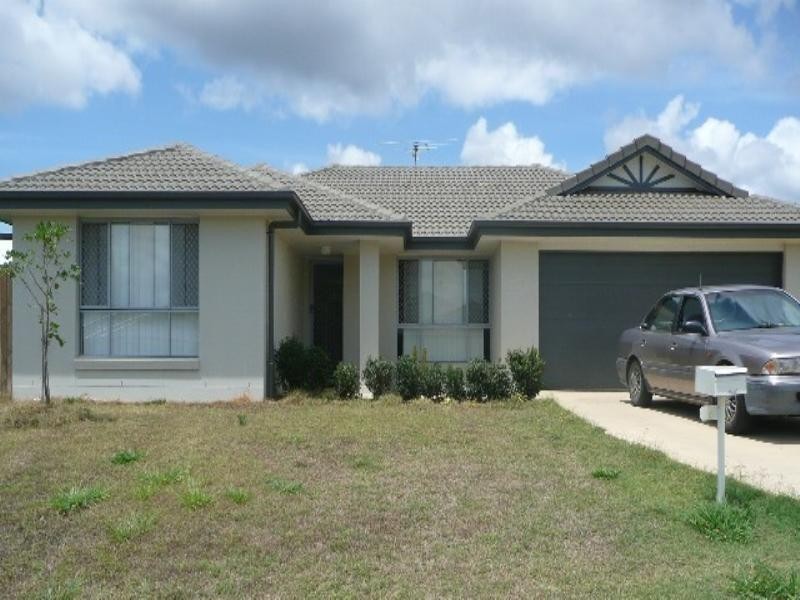 3 Grange Court, Narangba QLD 4504