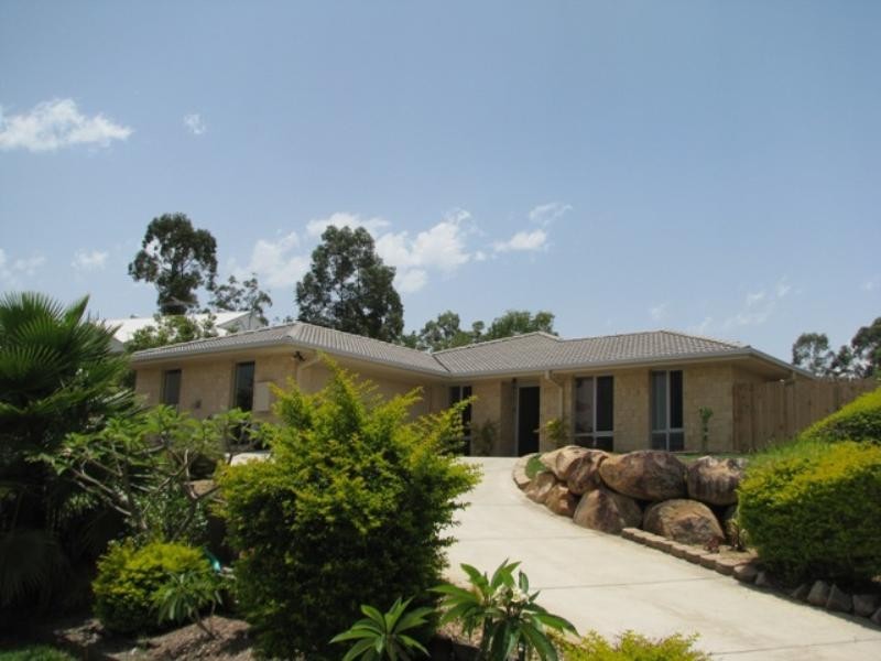 11 Tantallon Place, Narangba QLD 4504