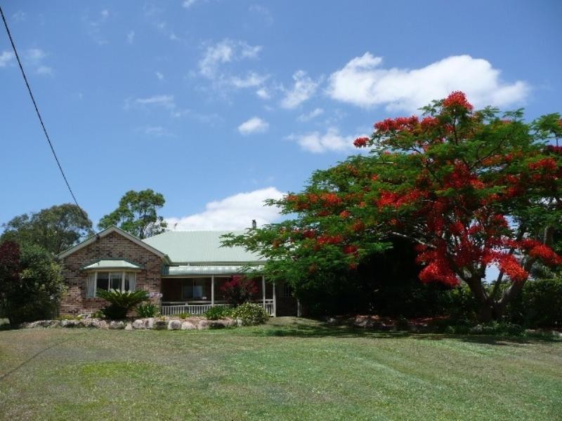 26 Ryder Court, Narangba QLD 4504