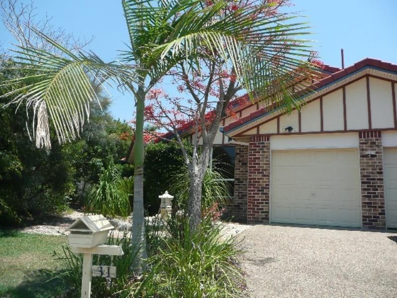 31 Magenta Court, Narangba QLD 4504