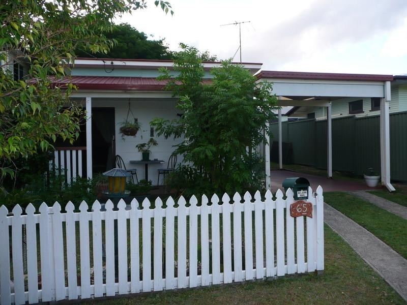 Scarborough QLD 4020