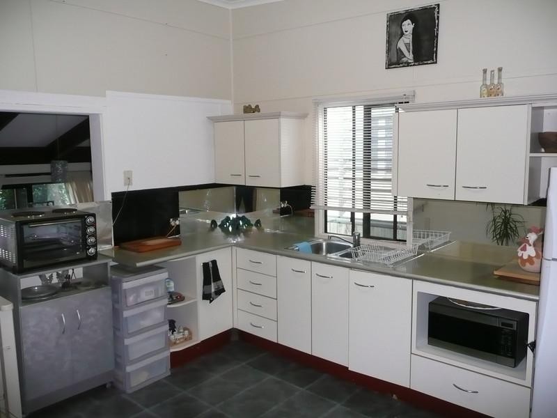 Scarborough QLD 4020