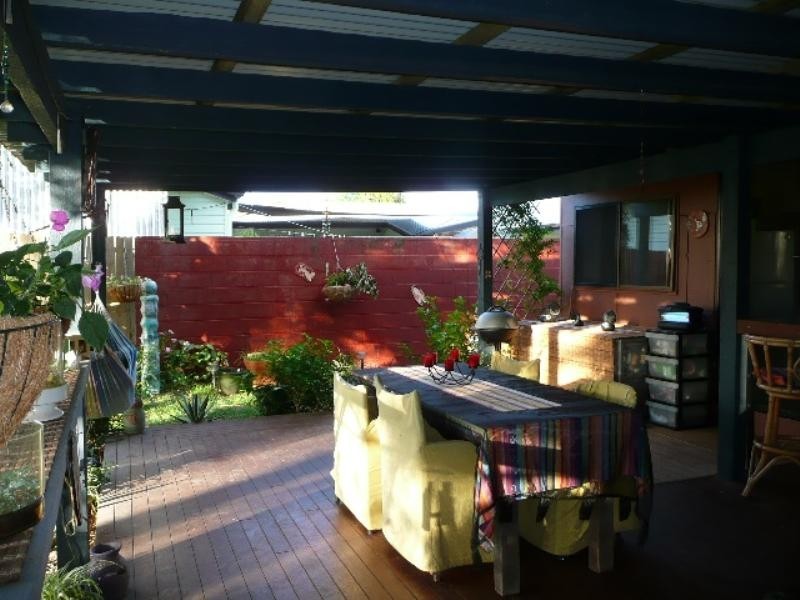 Scarborough QLD 4020