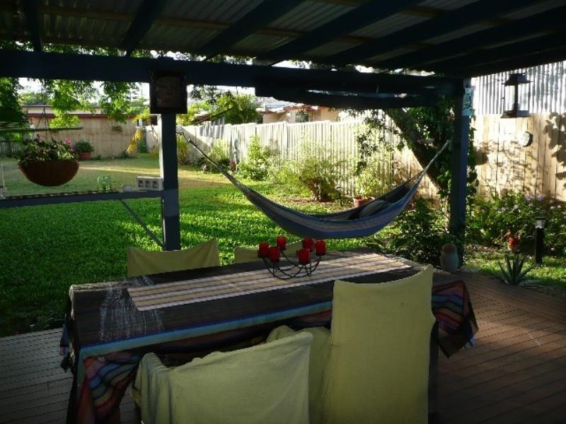 Scarborough QLD 4020