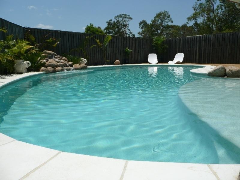 Narangba QLD 4504