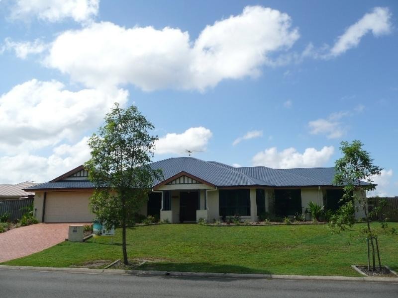 Narangba QLD 4504