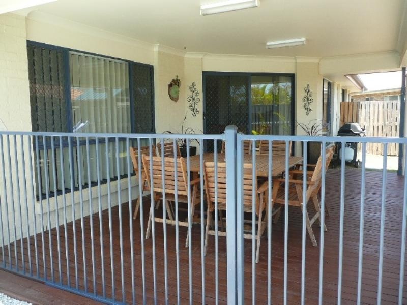 Narangba QLD 4504