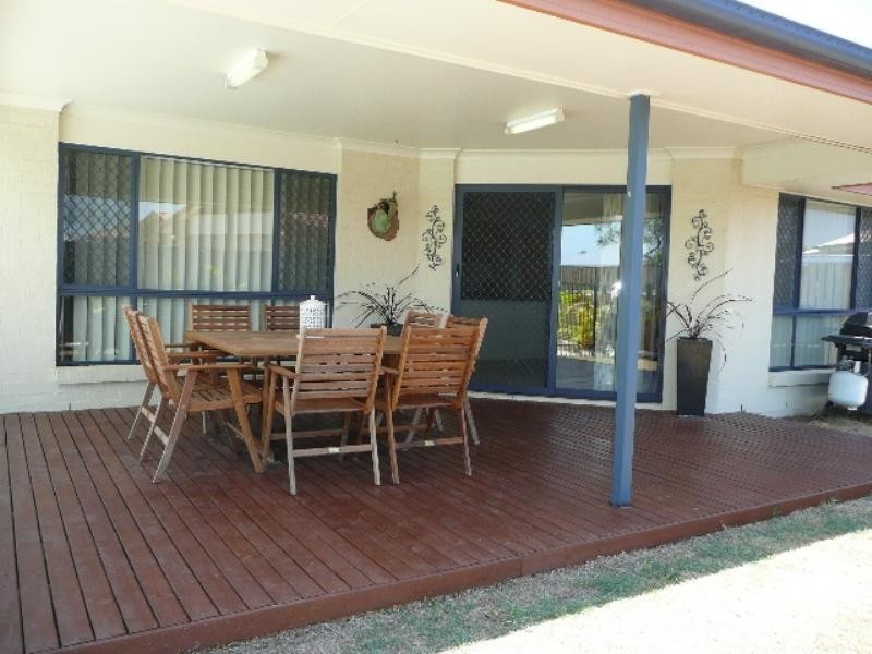 Narangba QLD 4504