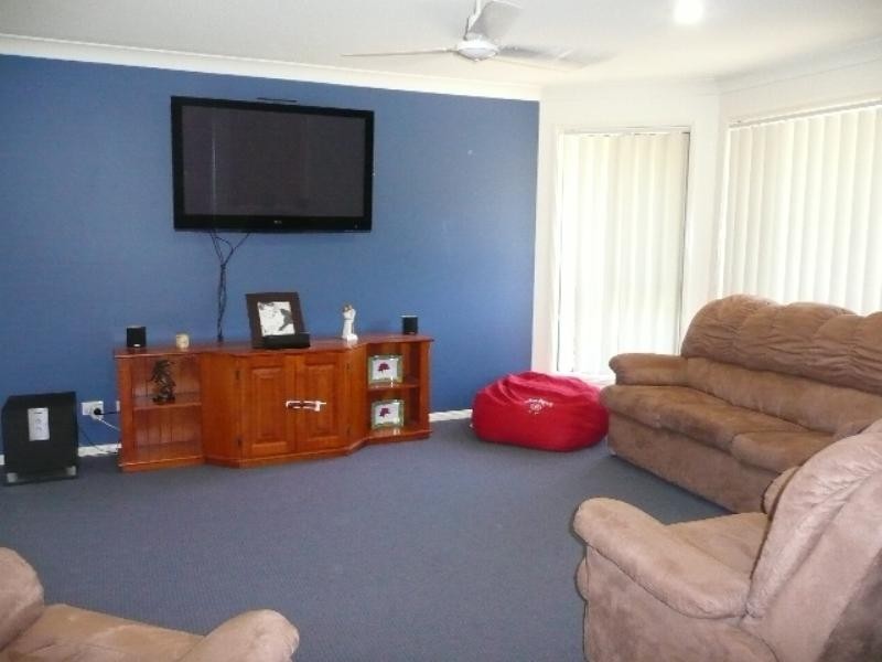 Narangba QLD 4504