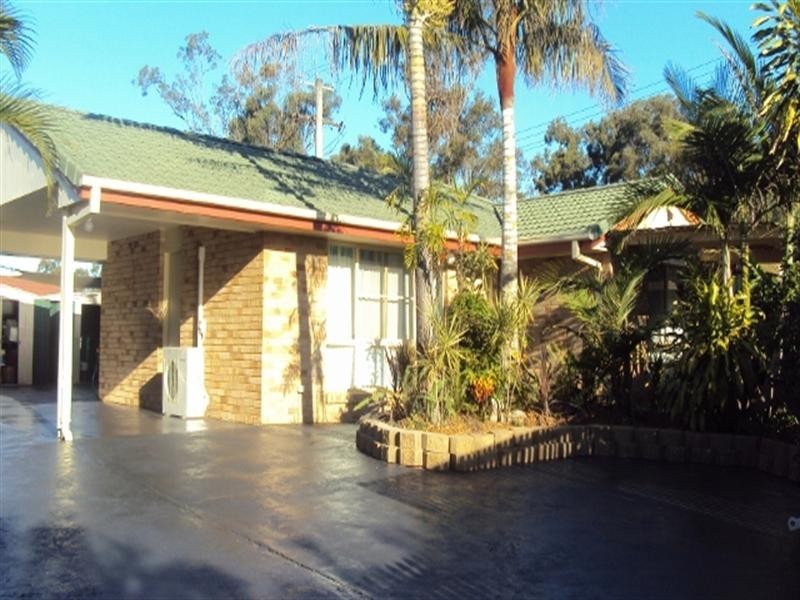 8 Claremont Court, Narangba QLD 4504