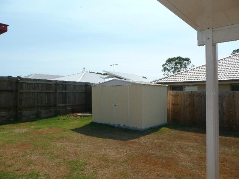 6 Silverbirch Court, Upper Caboolture QLD 4510