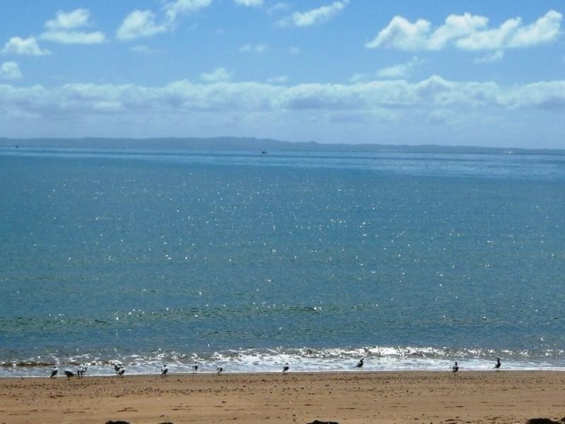 Scarborough QLD 4020