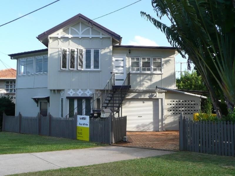 Scarborough QLD 4020