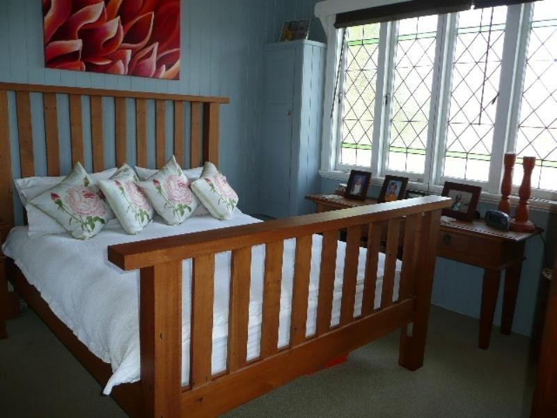 Scarborough QLD 4020