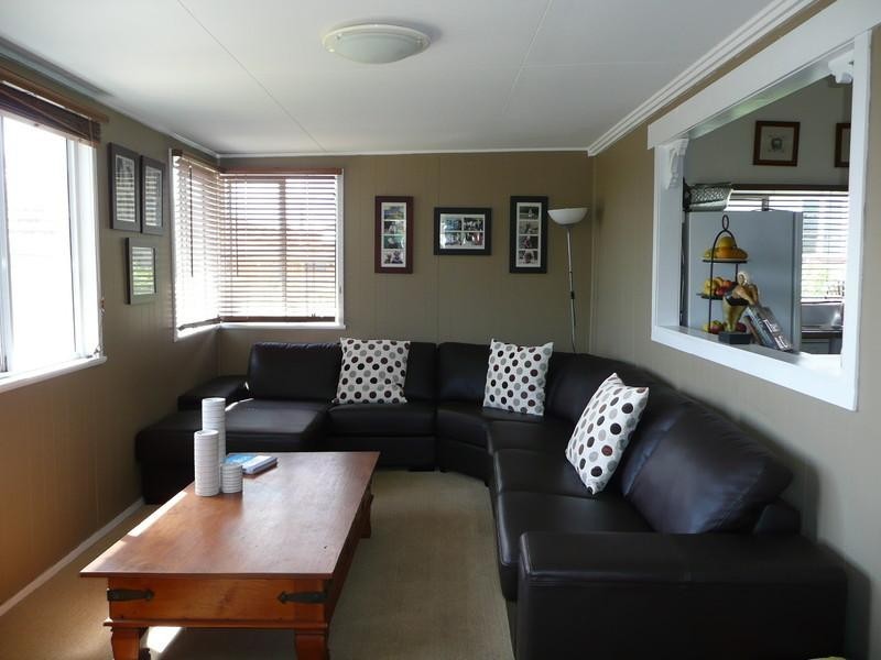 Scarborough QLD 4020