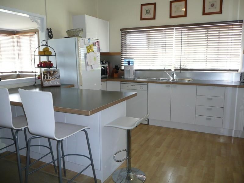 Scarborough QLD 4020