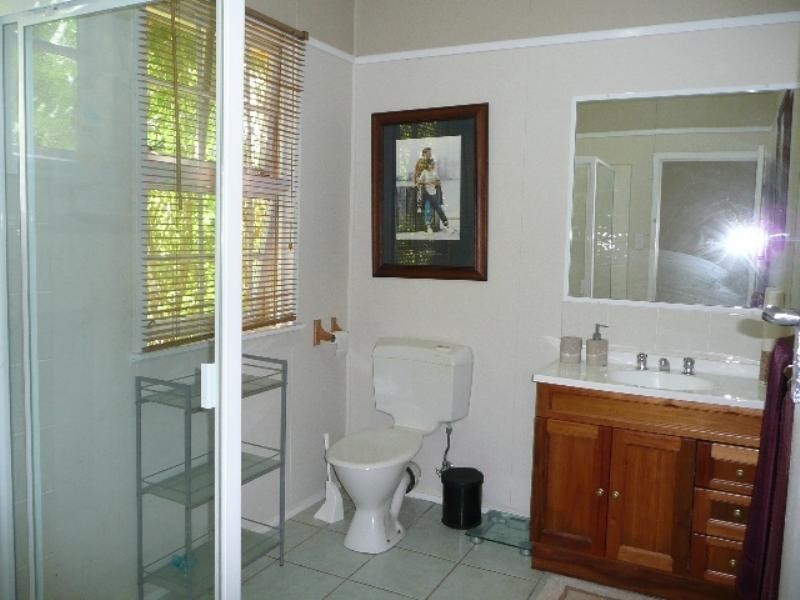 Scarborough QLD 4020