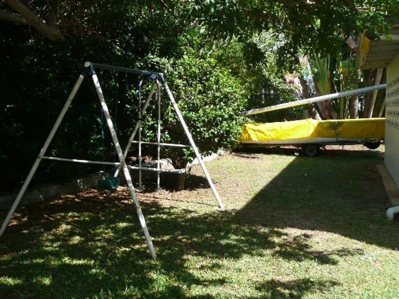 Scarborough QLD 4020