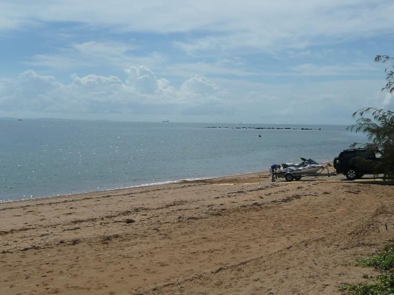 Scarborough QLD 4020