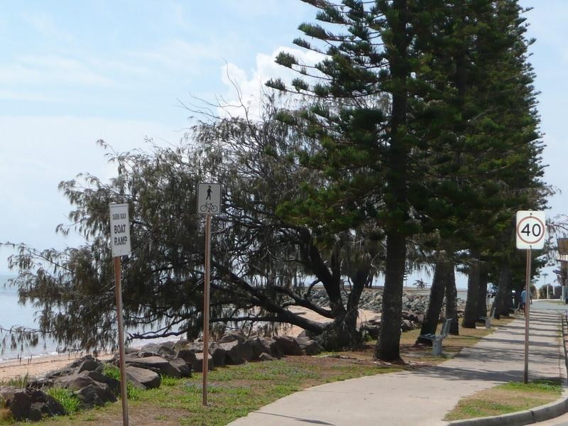 Scarborough QLD 4020