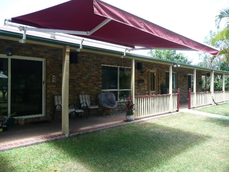 Burpengary QLD 4505