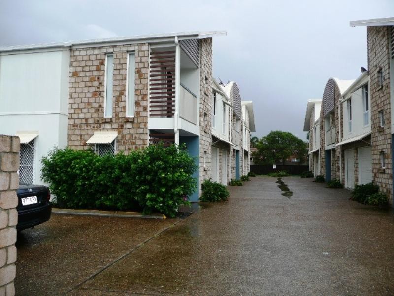 4/58 Fleet Drive, Kippa-ring QLD 4021
