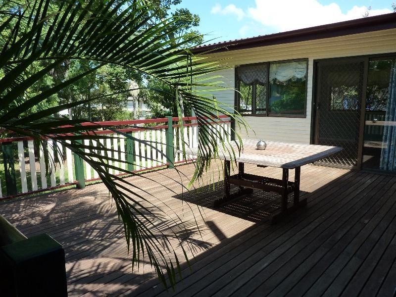 Bald Hills QLD 4036