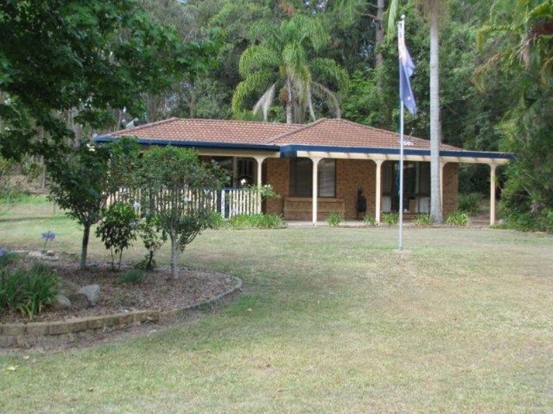 15 Knights Road, Narangba QLD 4504