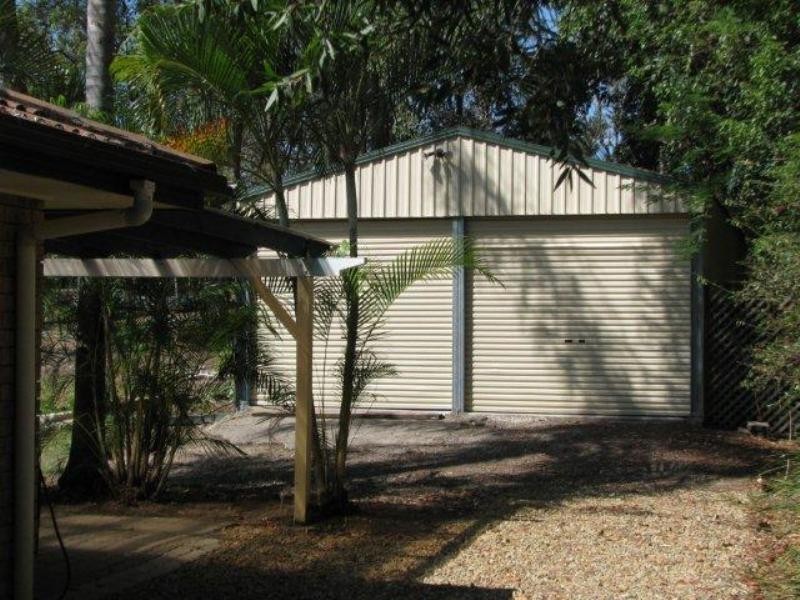 15 Knights Road, Narangba QLD 4504