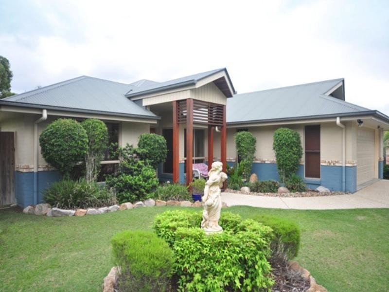 51 Ridge View Drive, Narangba QLD 4504