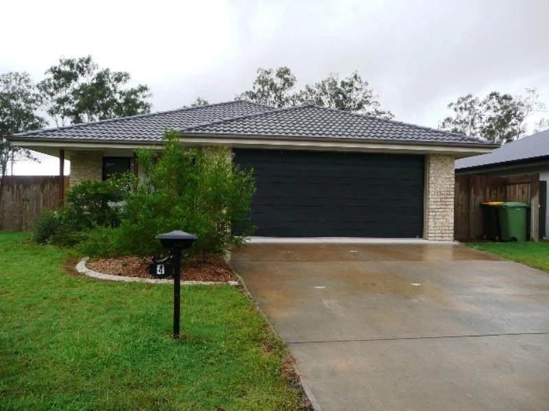 4 Bandicoot Street, Morayfield QLD 4506