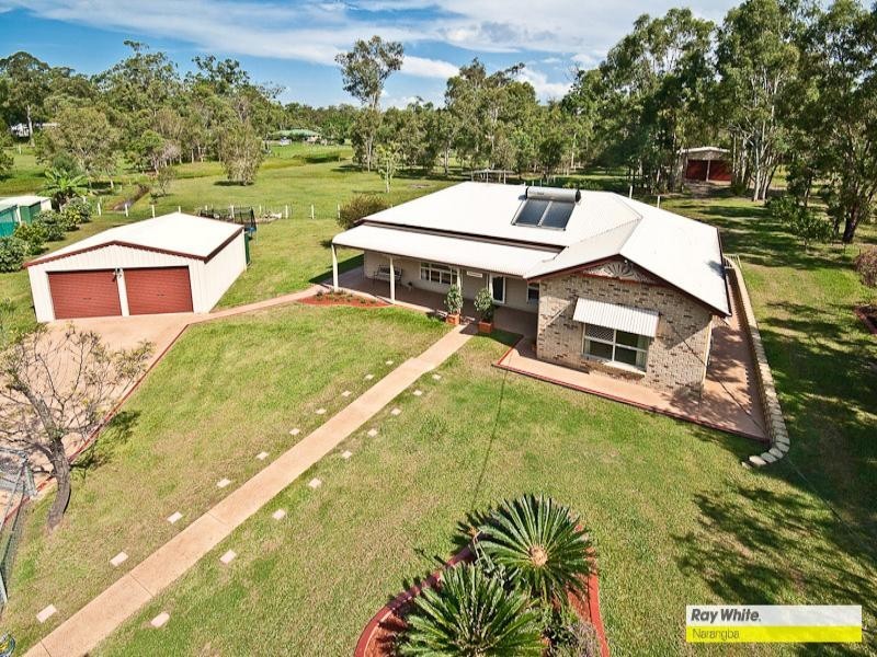 Burpengary QLD 4505