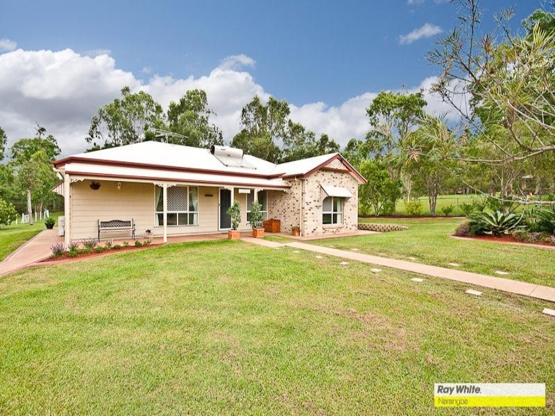 Burpengary QLD 4505