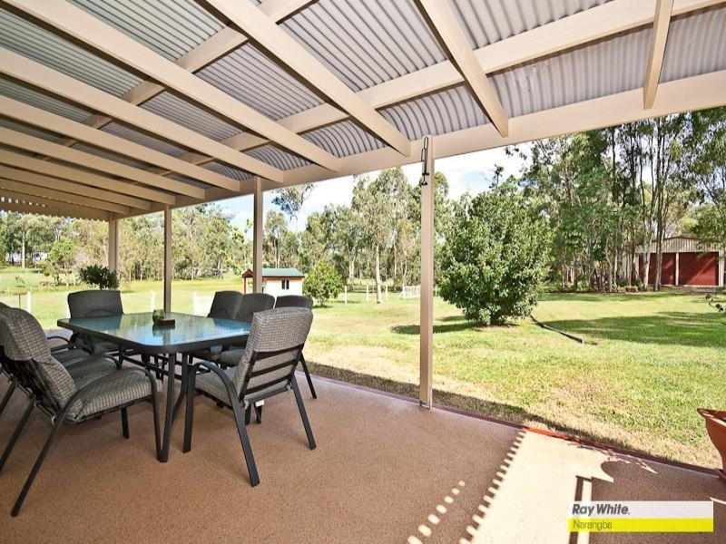 Burpengary QLD 4505