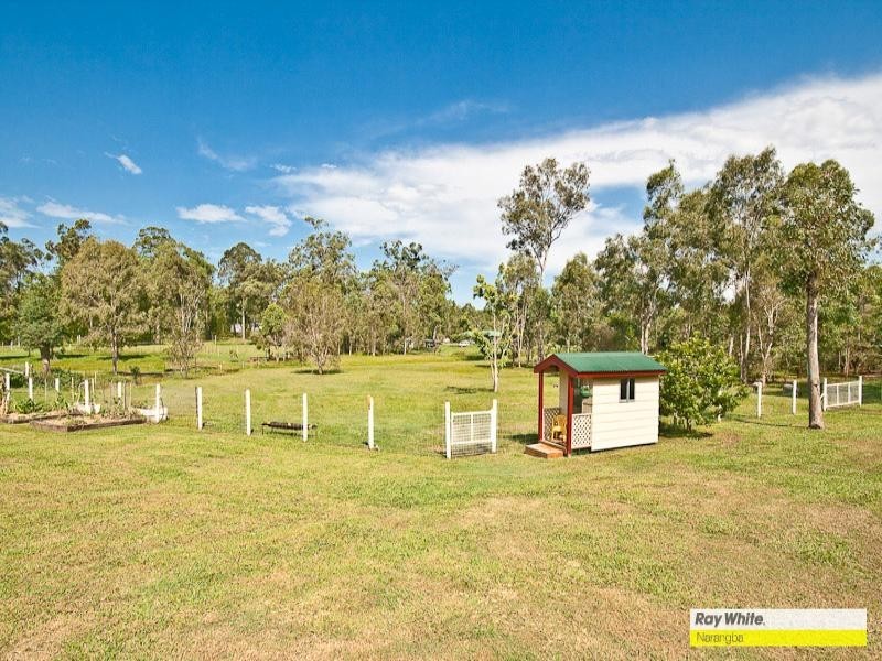 Burpengary QLD 4505