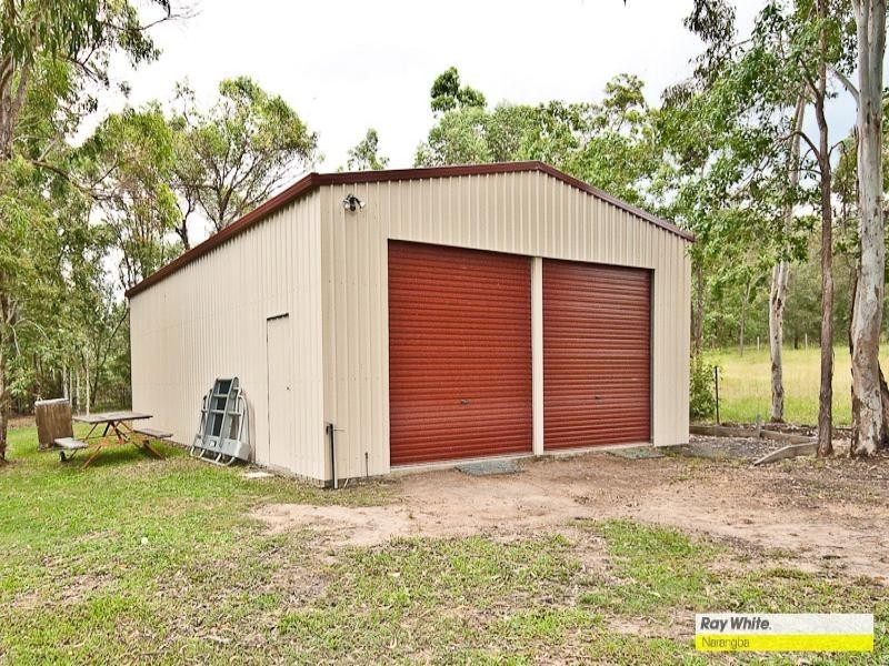Burpengary QLD 4505