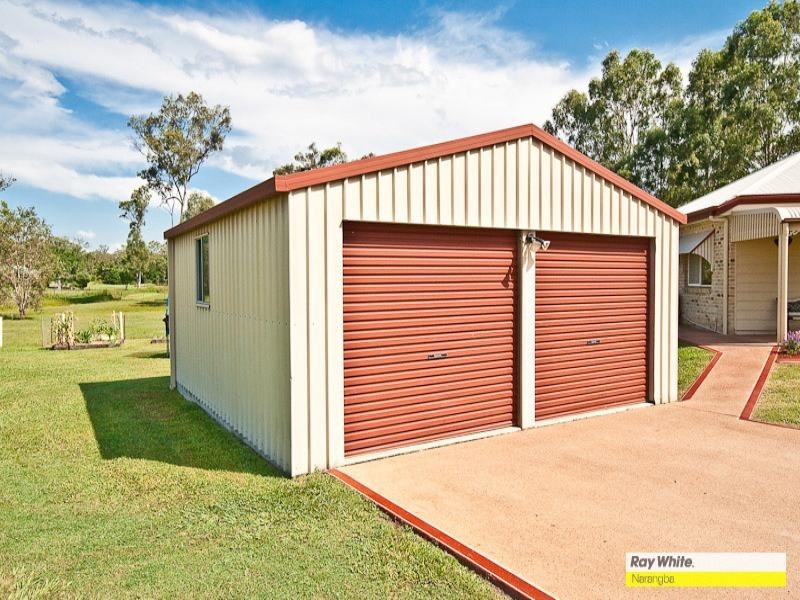 Burpengary QLD 4505