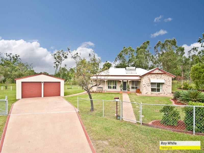 Burpengary QLD 4505