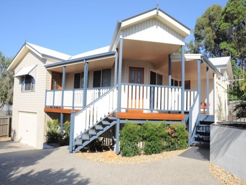 Narangba QLD 4504