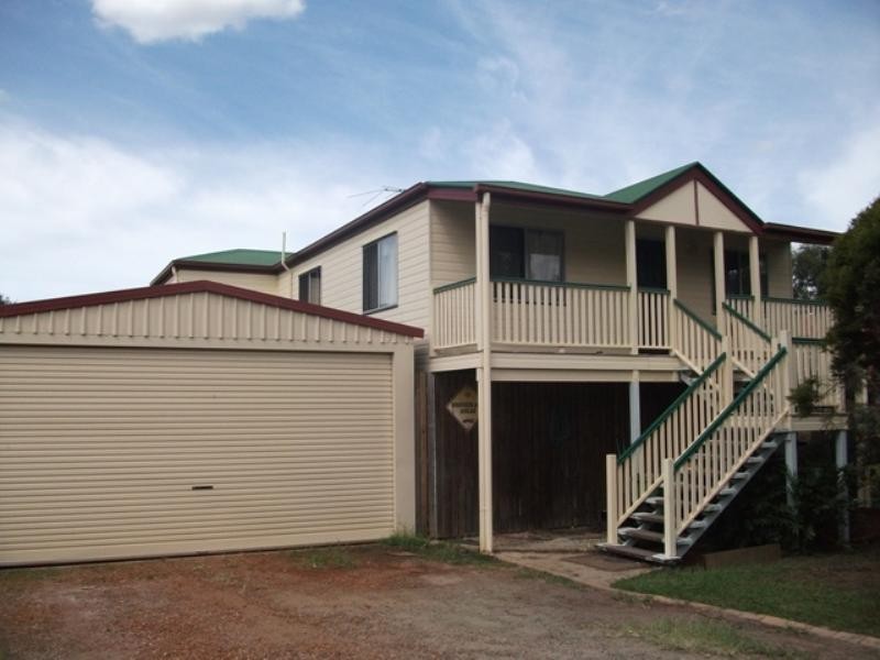 Narangba QLD 4504