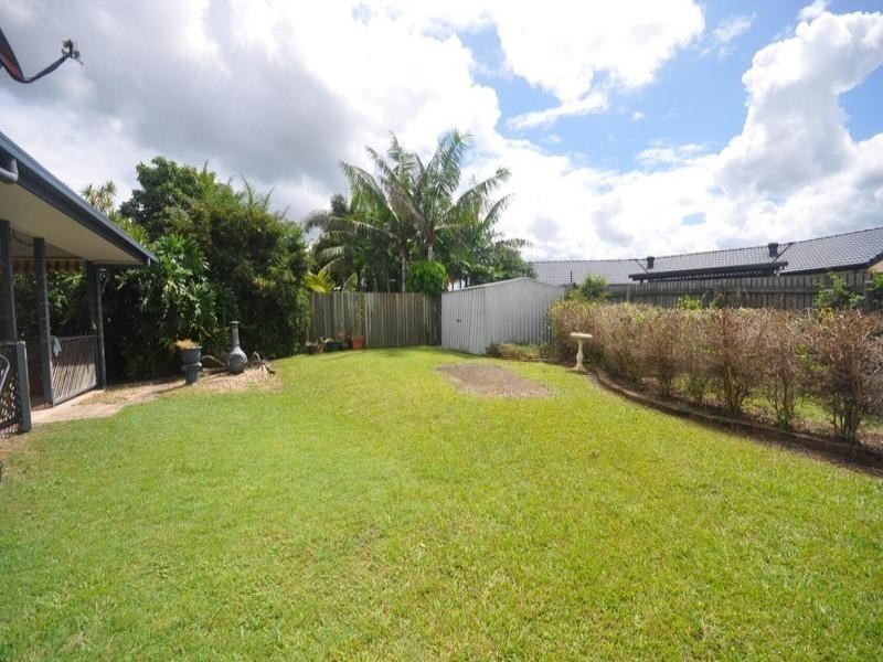 6 Bamboo Court, Narangba QLD 4504