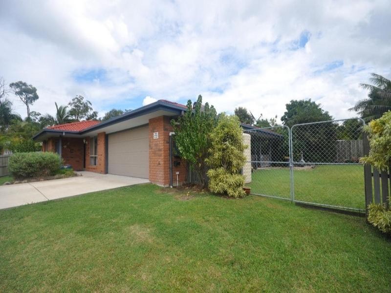 6 Bamboo Court, Narangba QLD 4504